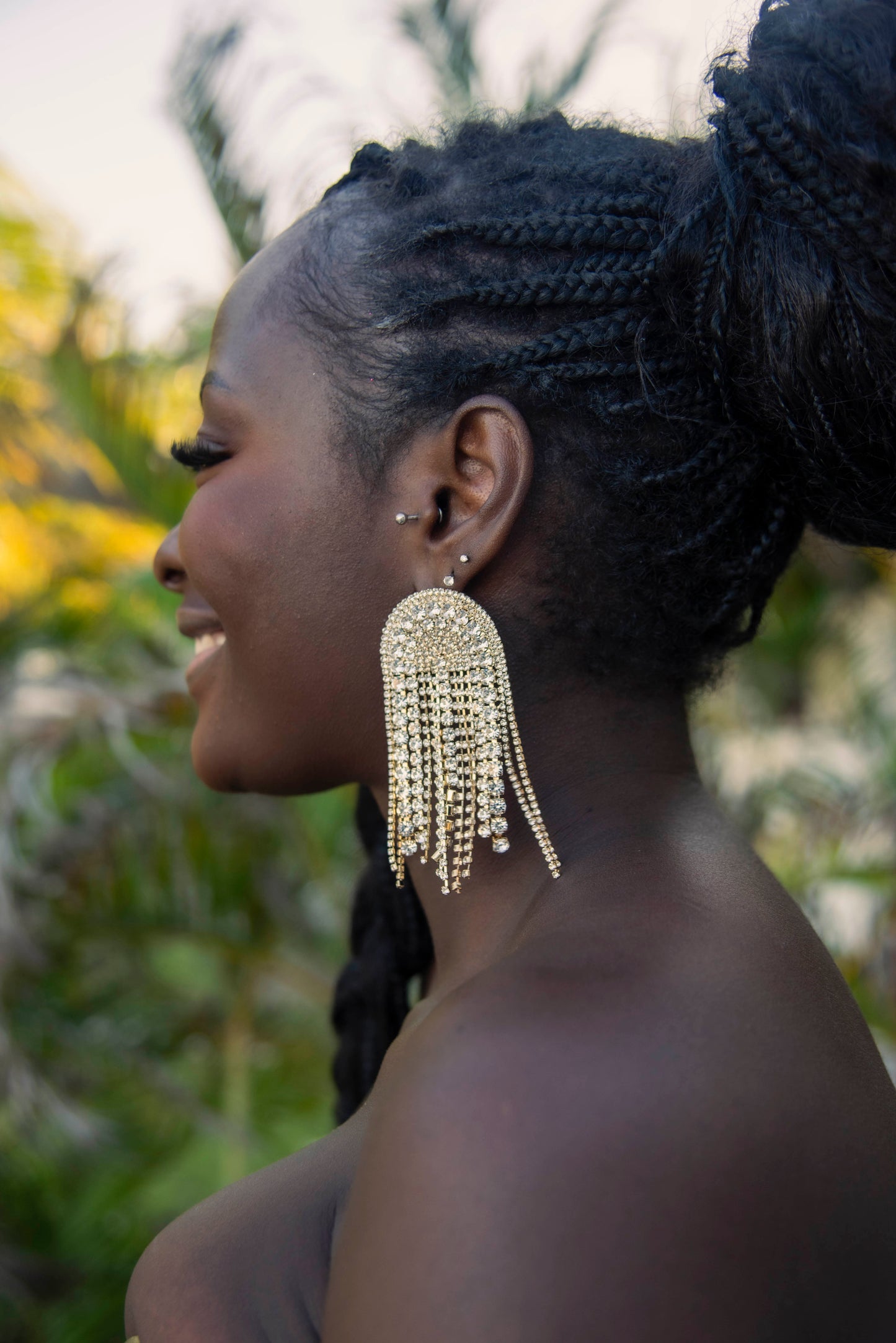 Glamoré Earring