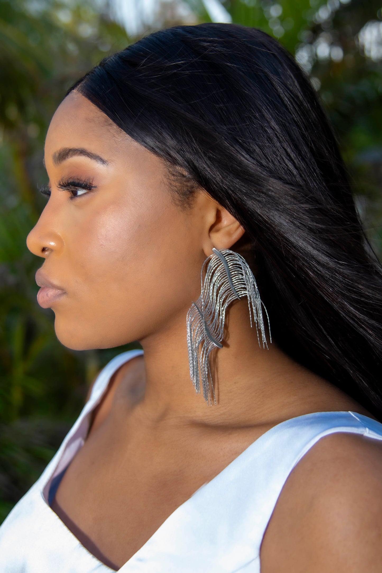 Breeze Bloom Earrings